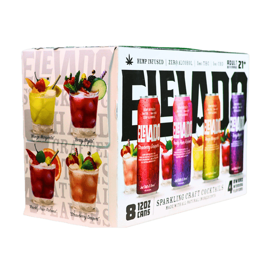 Fiesta Pack