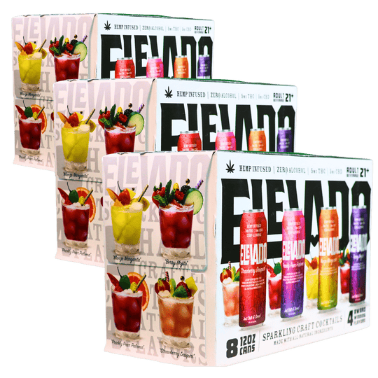 Party 24-Pack